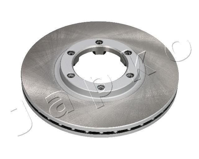 Brake Disc JAPKO 60909C