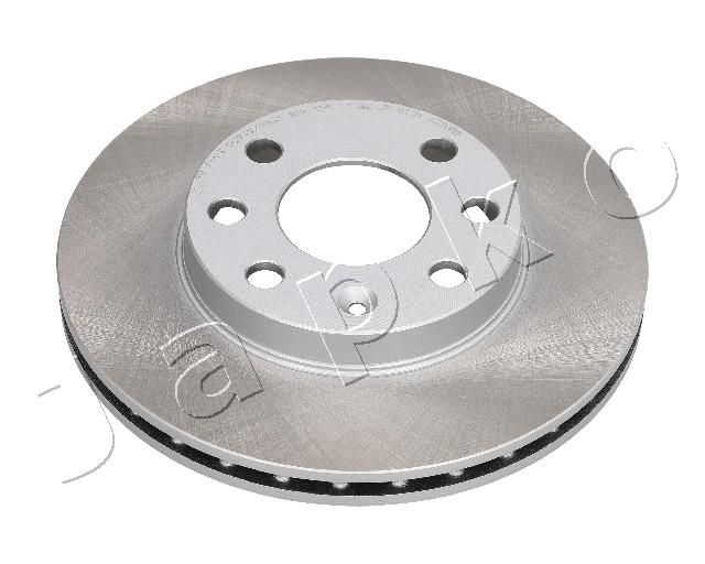 Brake Disc JAPKO 60910C