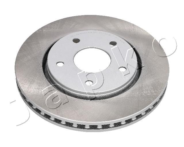 Brake Disc JAPKO 60915C