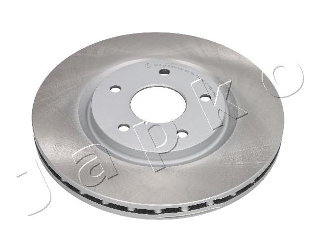 Brake Disc JAPKO 60923C