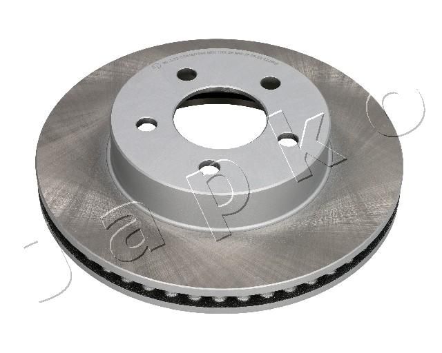 Brake Disc JAPKO 60991C