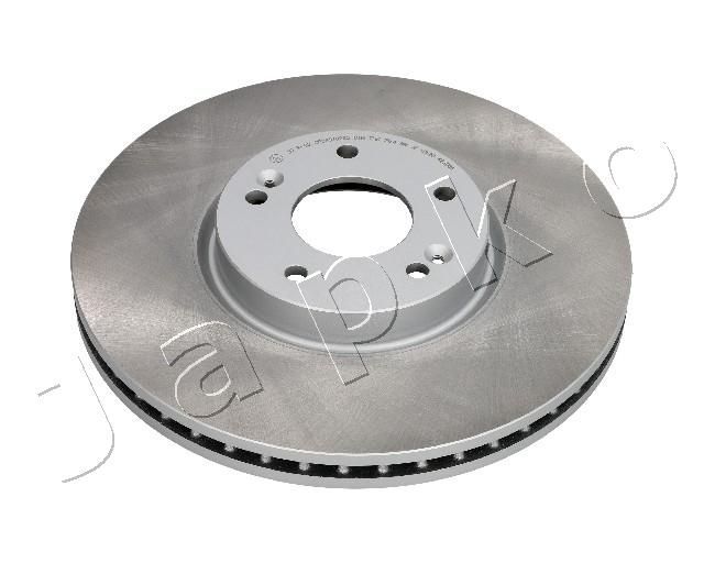 Brake Disc JAPKO 60H19C