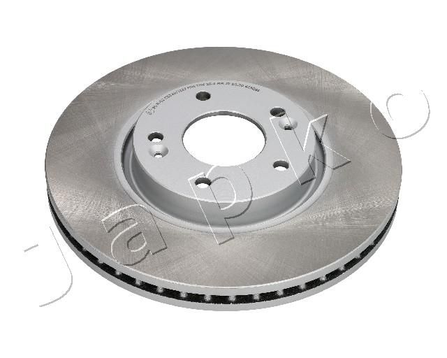 Brake Disc JAPKO 60H23C