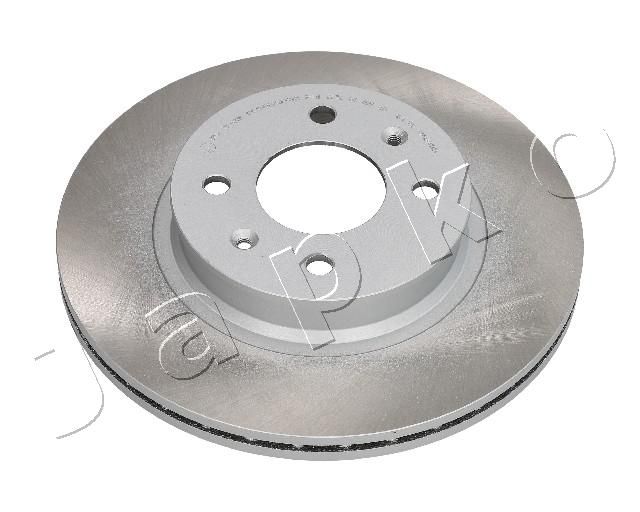 Brake Disc JAPKO 60H26C