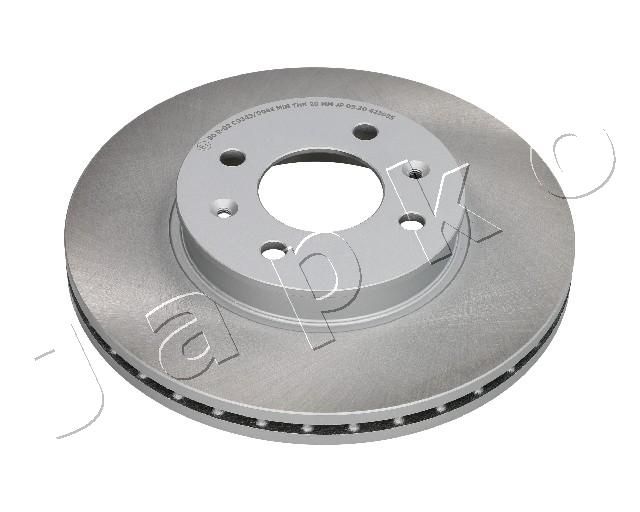 Brake Disc JAPKO 60K18C