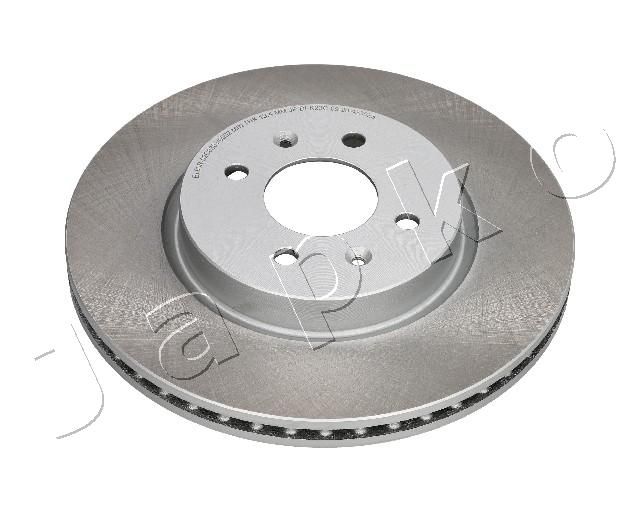 Brake Disc JAPKO 60K23C