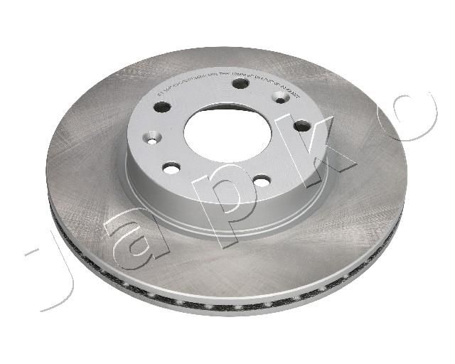 Brake Disc JAPKO 60L00C