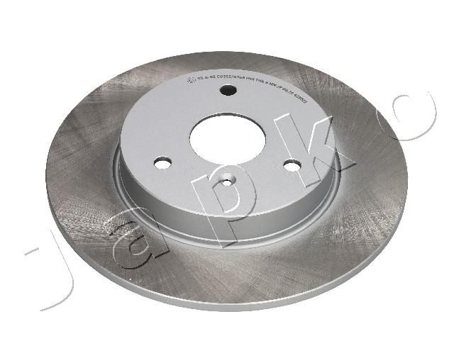 Brake Disc JAPKO 60M00C