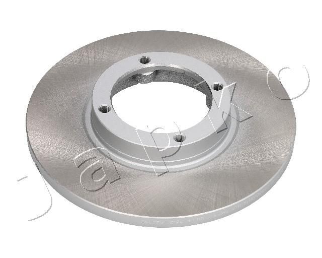 Brake Disc JAPKO 60W04C