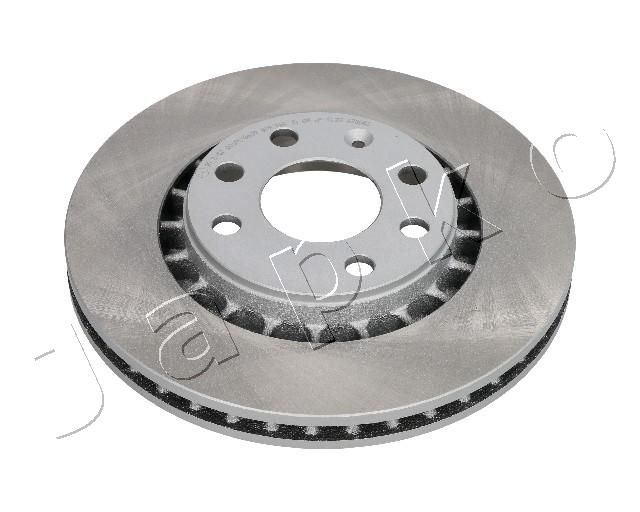 Brake Disc JAPKO 60W05C