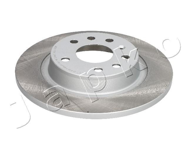 Brake Disc JAPKO 61007C