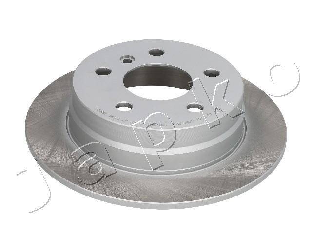 Brake Disc JAPKO 610501C