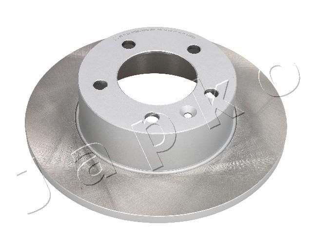 Brake Disc JAPKO 61125C