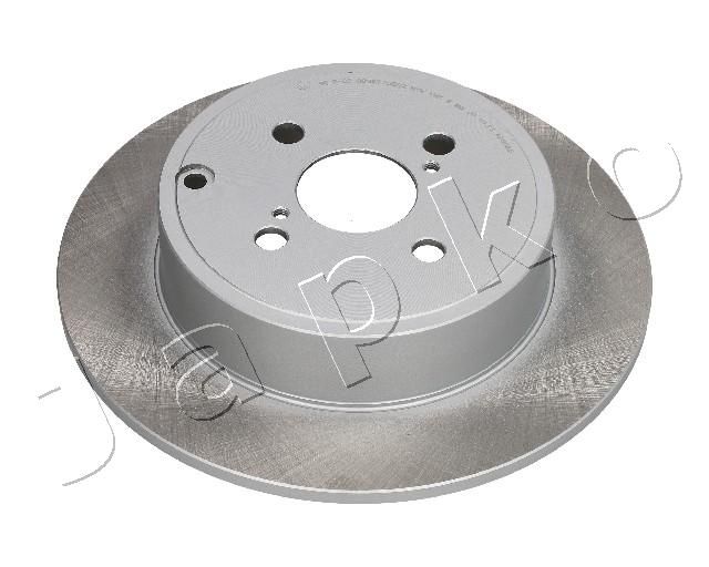 Brake Disc JAPKO 61215C