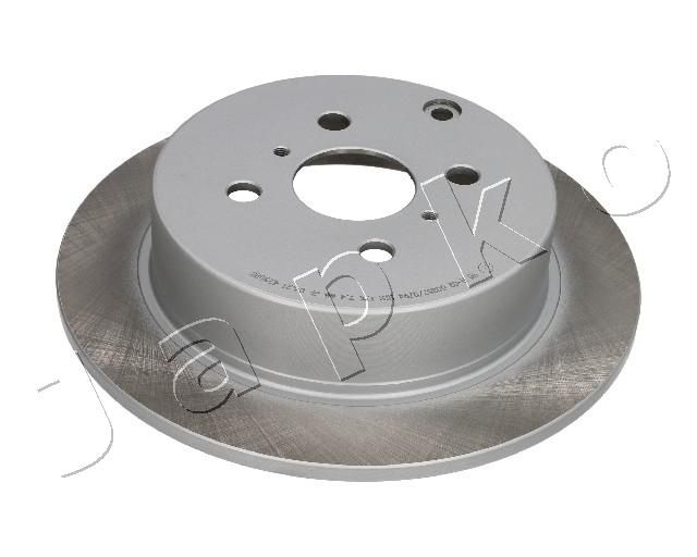 Brake Disc JAPKO 61222C