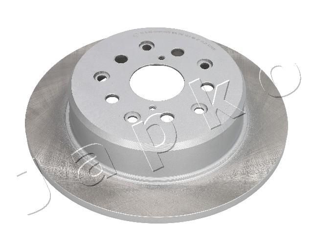 Brake Disc JAPKO 61229C