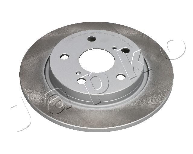 Brake Disc JAPKO 61234C