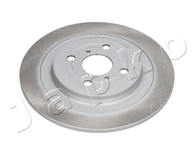 Brake Disc JAPKO 61238C