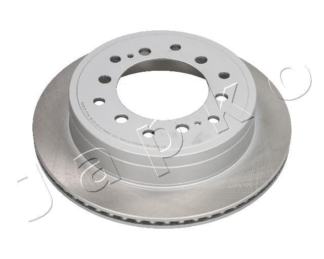 Brake Disc JAPKO 61253C