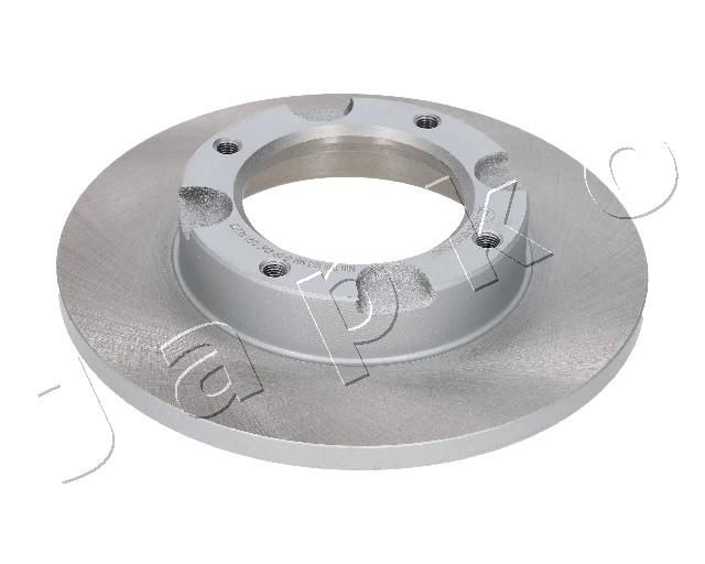 Brake Disc JAPKO 61408C