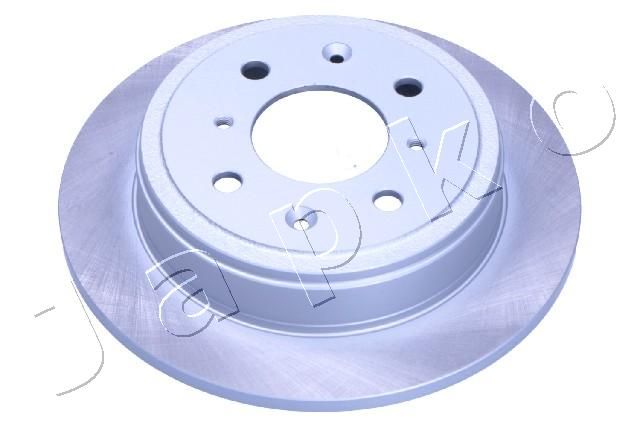 Brake Disc JAPKO 61409C