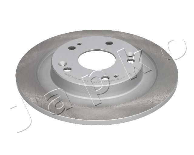 Brake Disc JAPKO 61423C