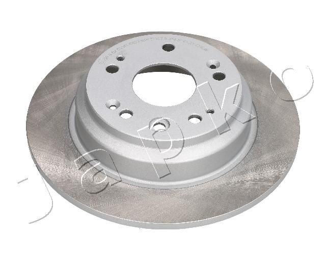 Brake Disc JAPKO 61442C