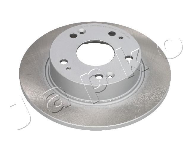 Brake Disc JAPKO 61443C