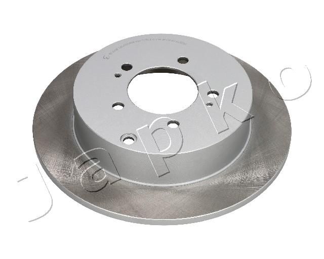 Brake Disc JAPKO 61501C