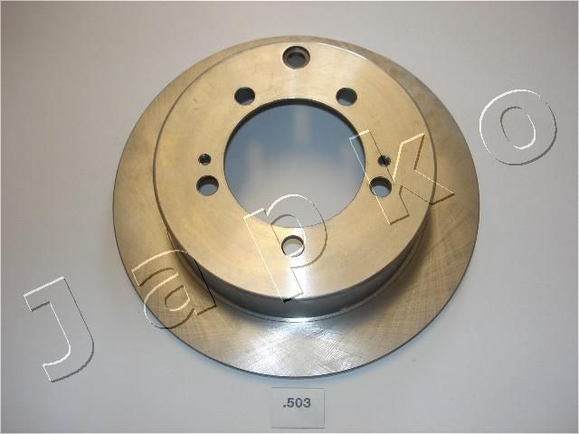 Brake Disc JAPKO 61503