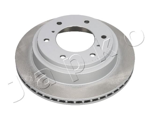 Brake Disc JAPKO 61515C