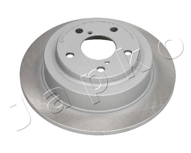 Brake Disc JAPKO 61701C