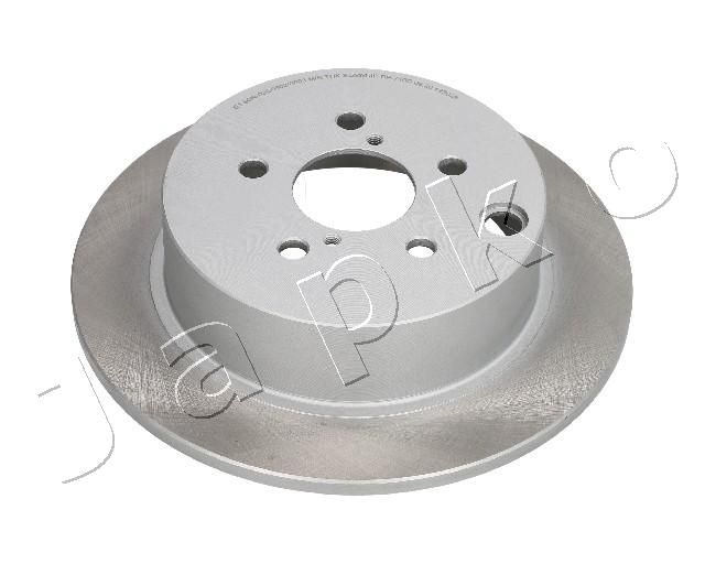 Brake Disc JAPKO 61710C