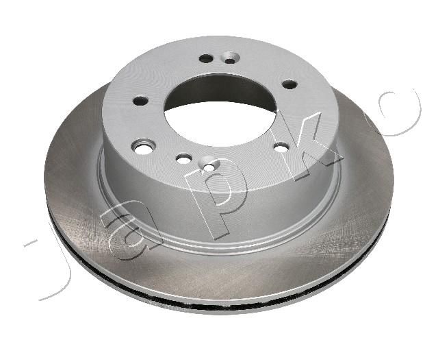 Brake Disc JAPKO 61K05C