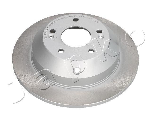 Brake Disc JAPKO 61K16C