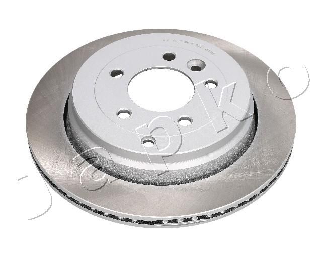 Brake Disc JAPKO 61L00C