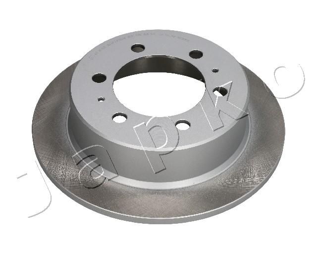 Brake Disc JAPKO 61S99C