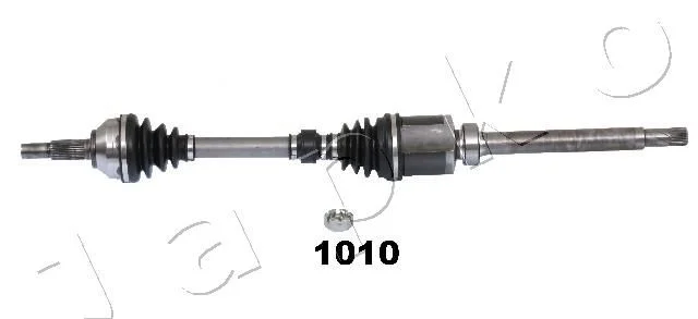 Pusašis JAPKO 621010