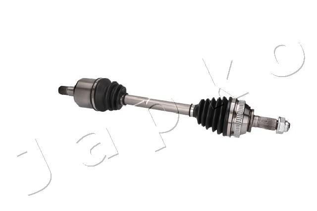 Drive Shaft JAPKO 62L07