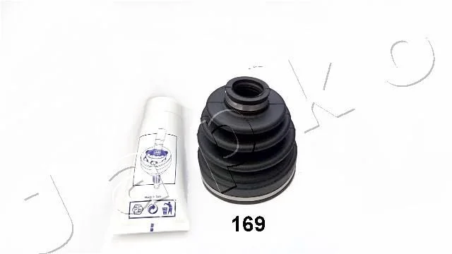 Gofruotoji membrana, kardaninis velenas JAPKO 63169