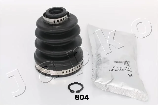 Gofruotoji membrana, kardaninis velenas JAPKO 63804