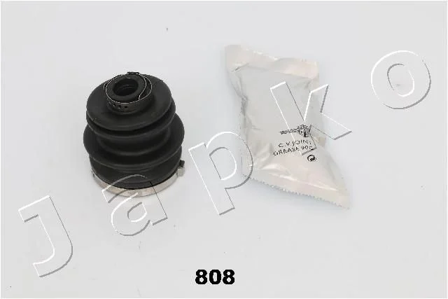 Gofruotoji membrana, kardaninis velenas JAPKO 63808