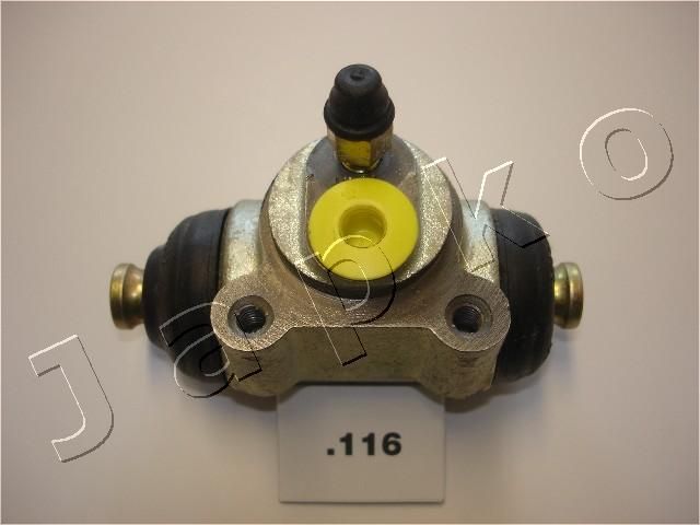 Wheel Brake Cylinder JAPKO 67116