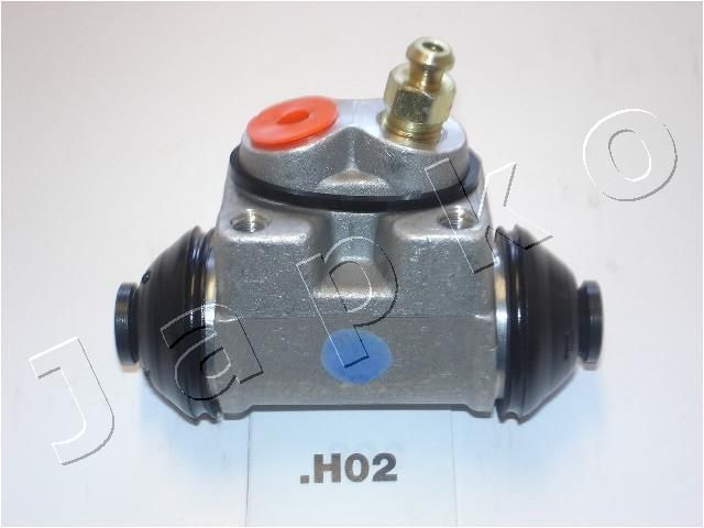 Wheel Brake Cylinder JAPKO 67H02