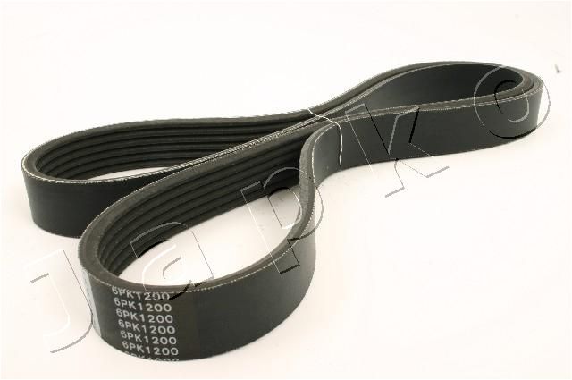 V-Ribbed Belt JAPKO 6PK1200