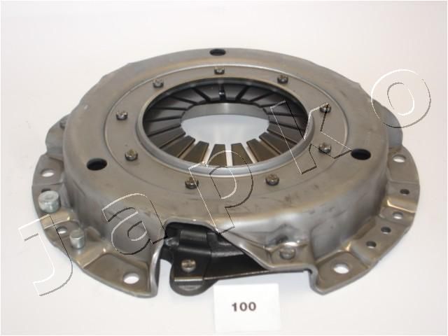 Clutch Pressure Plate JAPKO 70100