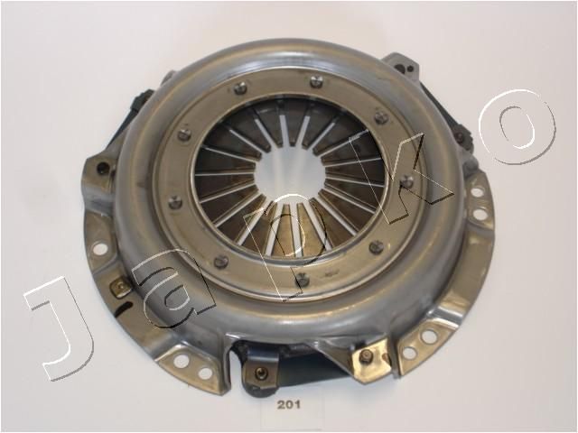 Clutch Pressure Plate JAPKO 70201