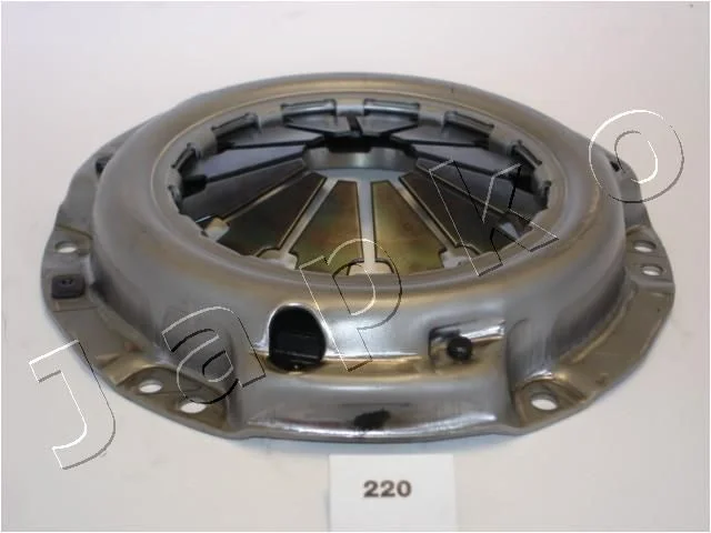 Diskatorius JAPKO 70220