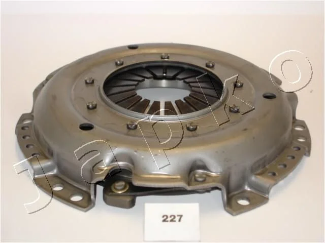 Diskatorius JAPKO 70227