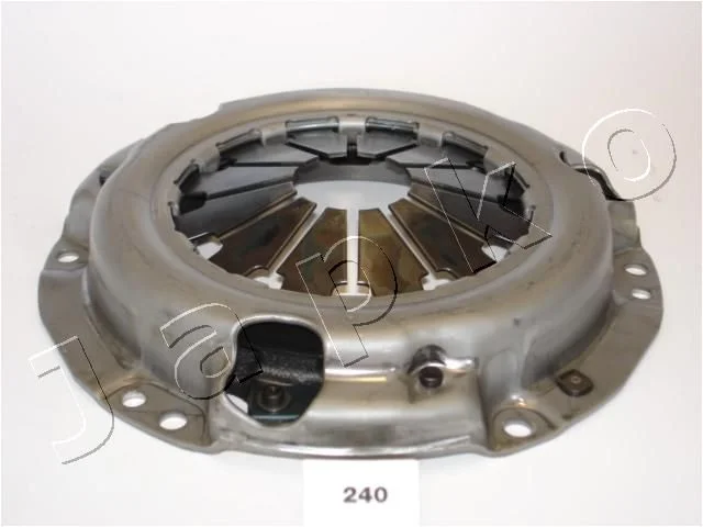 Diskatorius JAPKO 70240